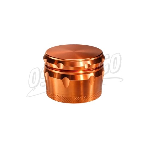 Grinder Metálico Grande