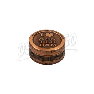 Grinder Metálico Grande