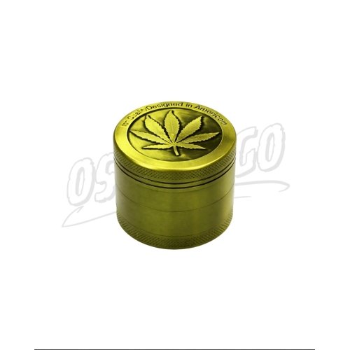 Grinder Metálico Grande