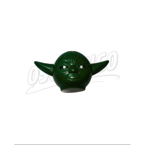 Grinder Yoda