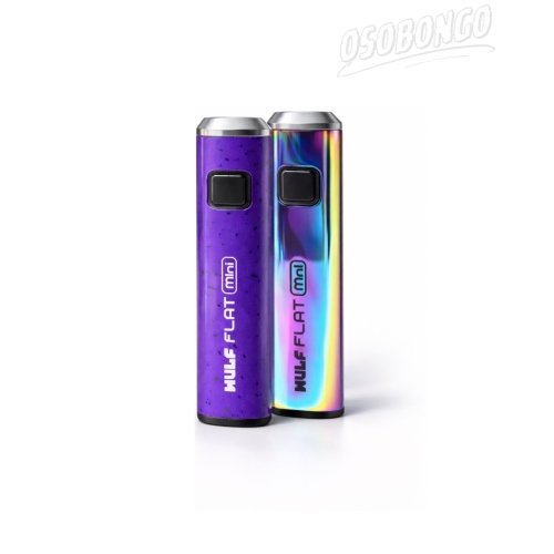 Yocan | Wulf Flat Mini