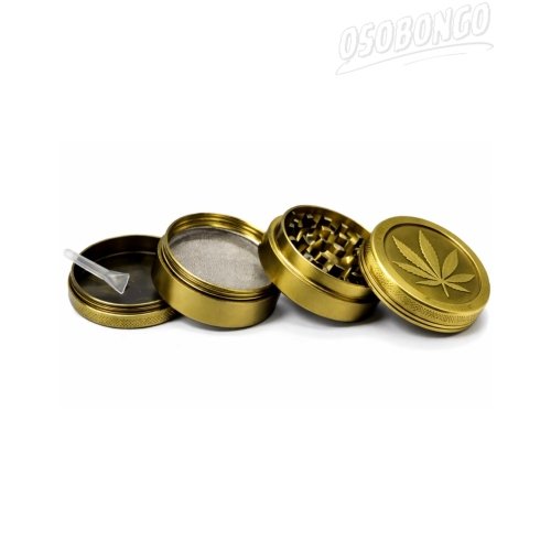 Grinder Metálico Grande