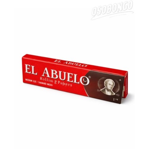 El Abuelo