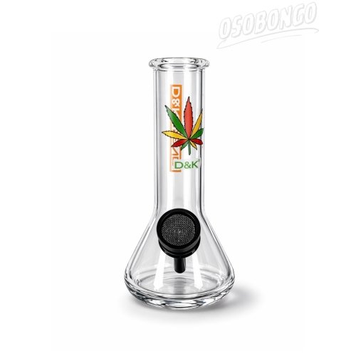Bong Mini D&K
