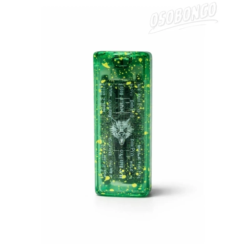 Yocan | Wulf Mods Kodo pro