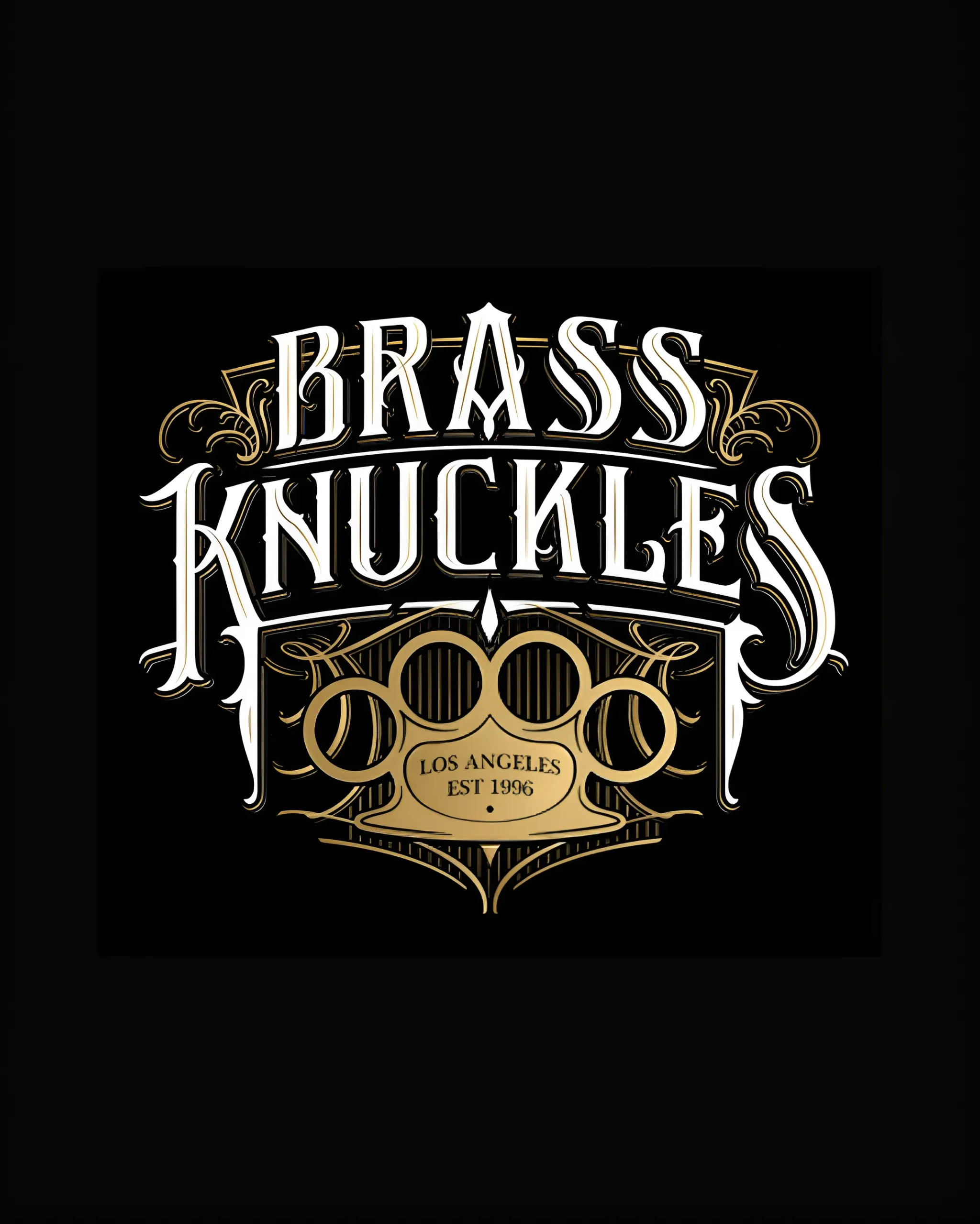 Brass Knuckles