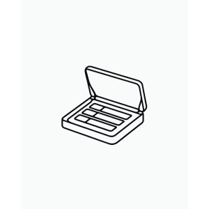 Bandeja De Liar Toallín