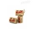 Mechero RAW Hemp Wick