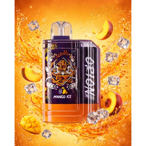 Orion Bar 7.500 Puff