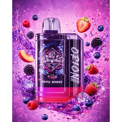 Orion Bar 7.500 Puff