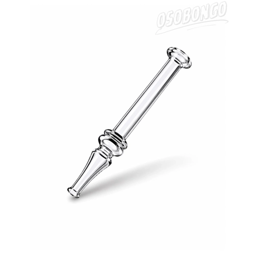 Pipa Anillos Rosin