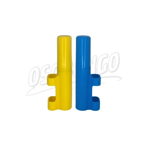 Portaporro Plástico