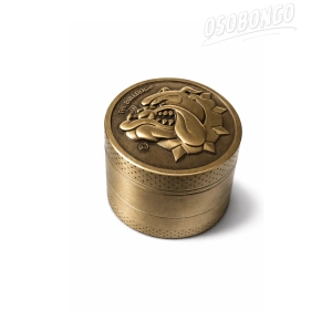 Grinder metálico The Bulldog
