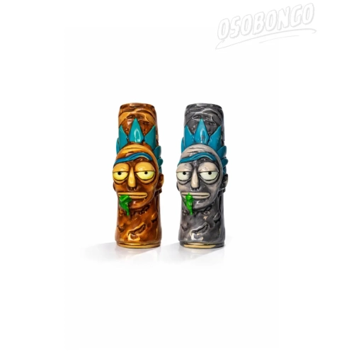 Pipa Rick