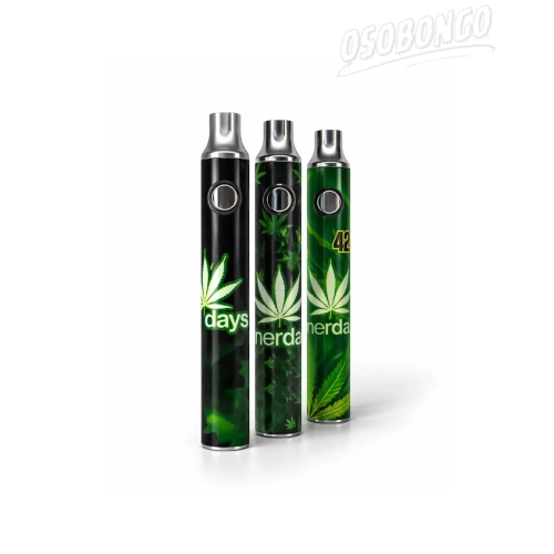 Stonerdays 510