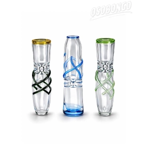 Pipa Espiral