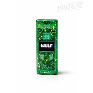 Yocan | Wulf Mods Kodo pro