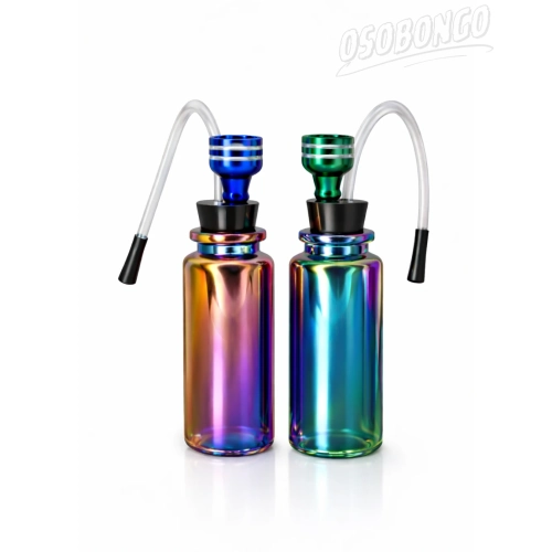Bong Mini Tornasol