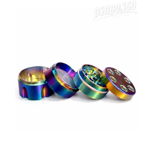 Grinder Tambor
